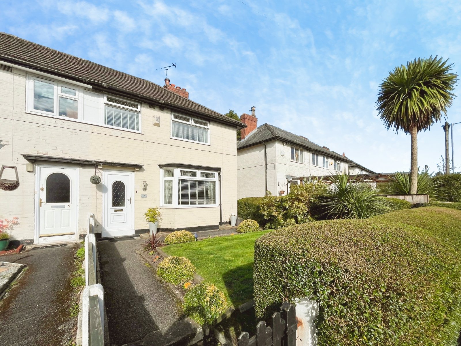 Craigmore Avenue, West Didsbury, Manchester, M20