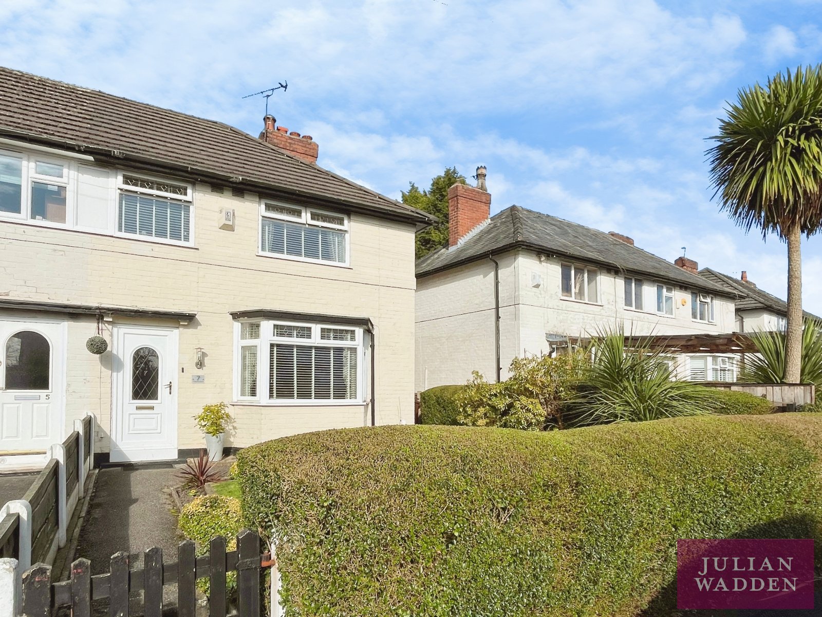 Craigmore Avenue, West Didsbury, Manchester, M20