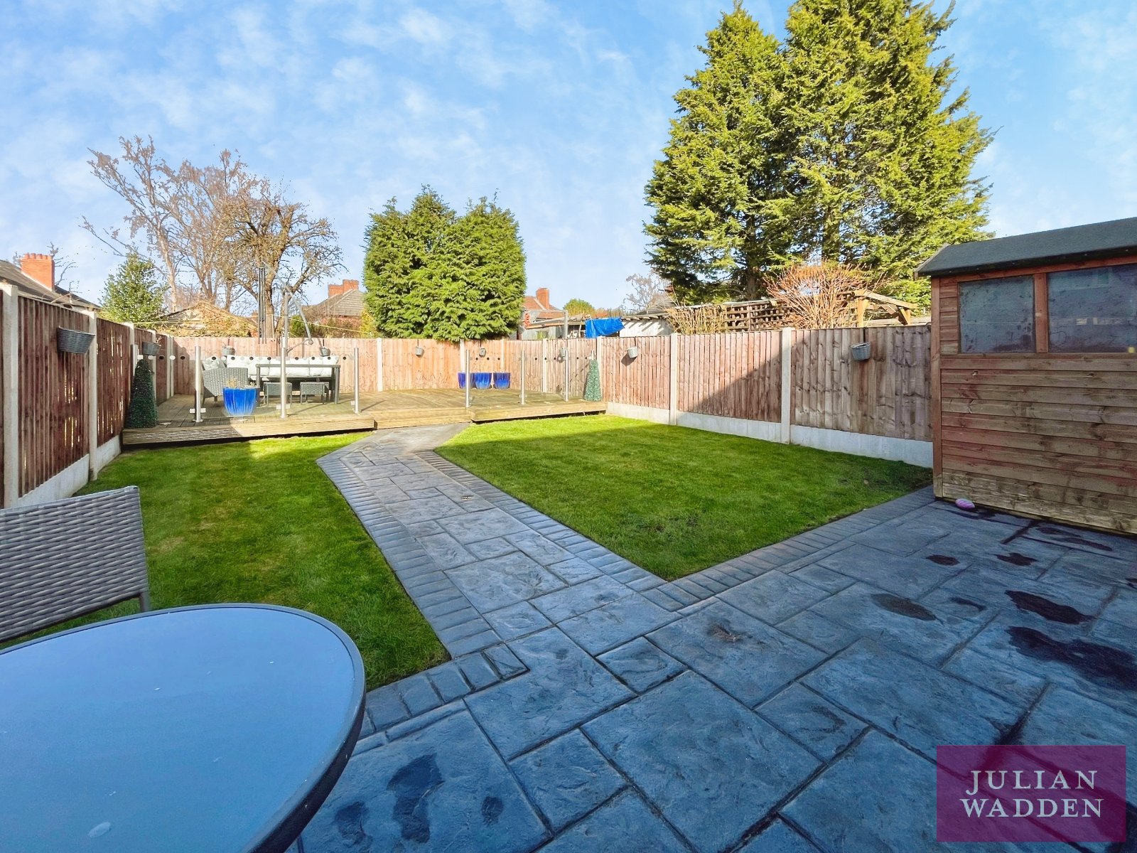 Craigmore Avenue, West Didsbury, Manchester, M20