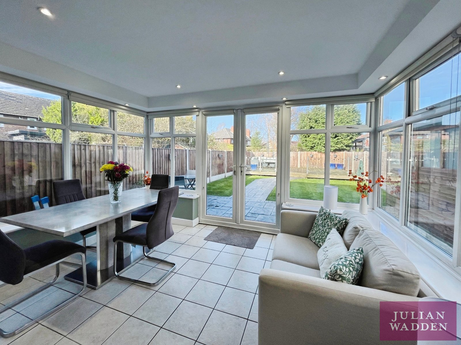 Craigmore Avenue, West Didsbury, Manchester, M20