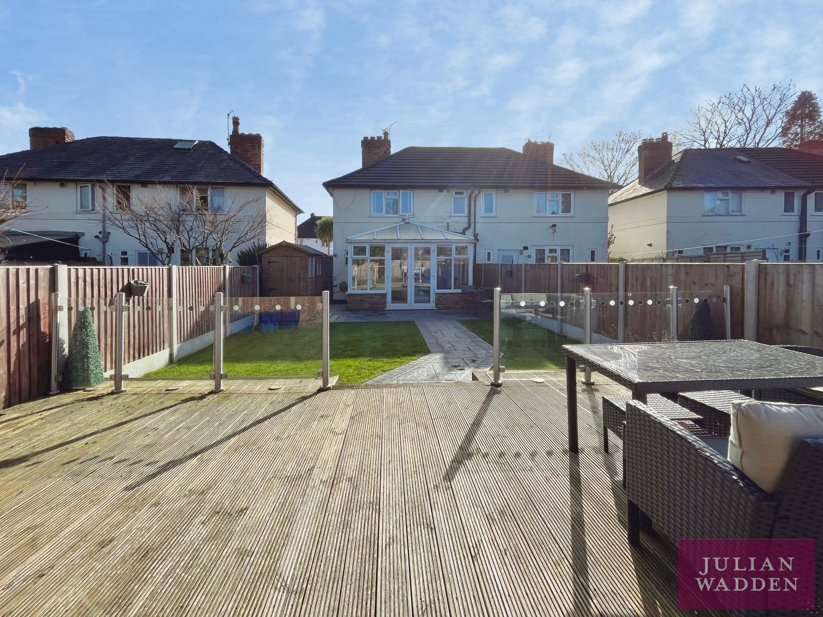 Craigmore Avenue, West Didsbury, Manchester, M20