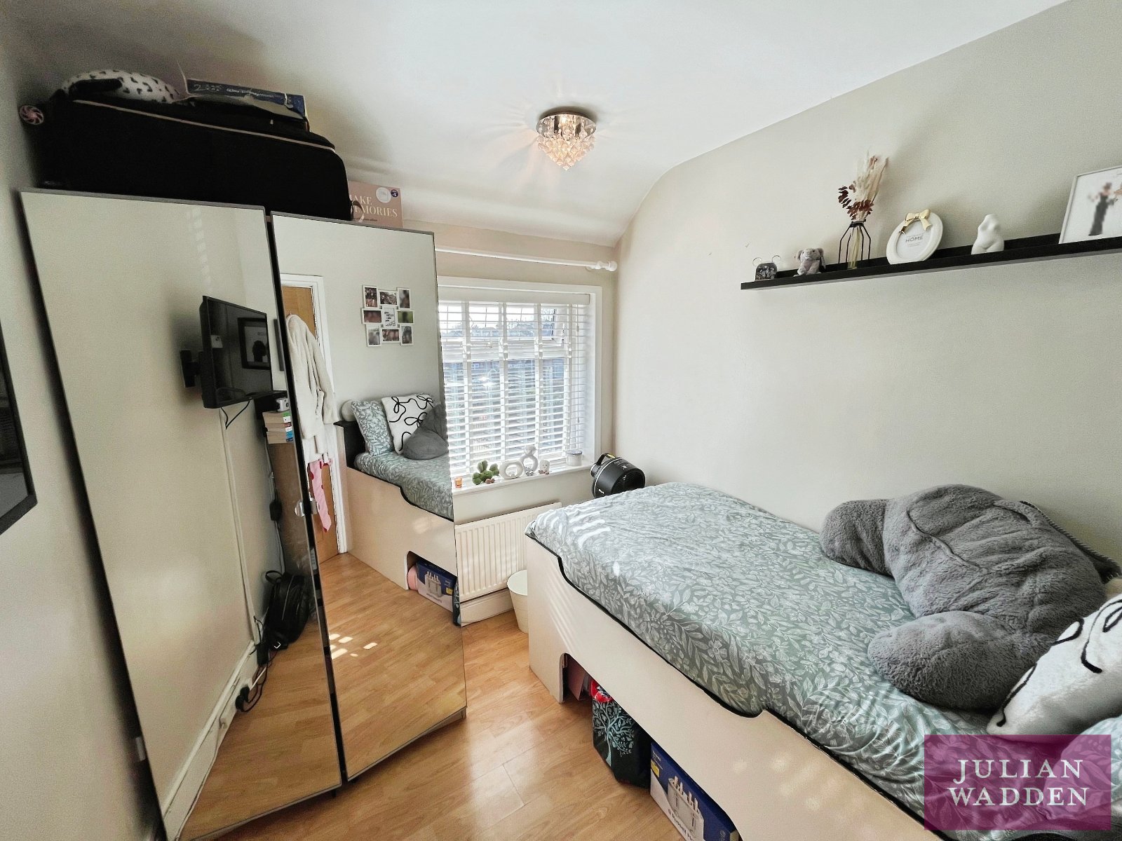 Craigmore Avenue, West Didsbury, Manchester, M20