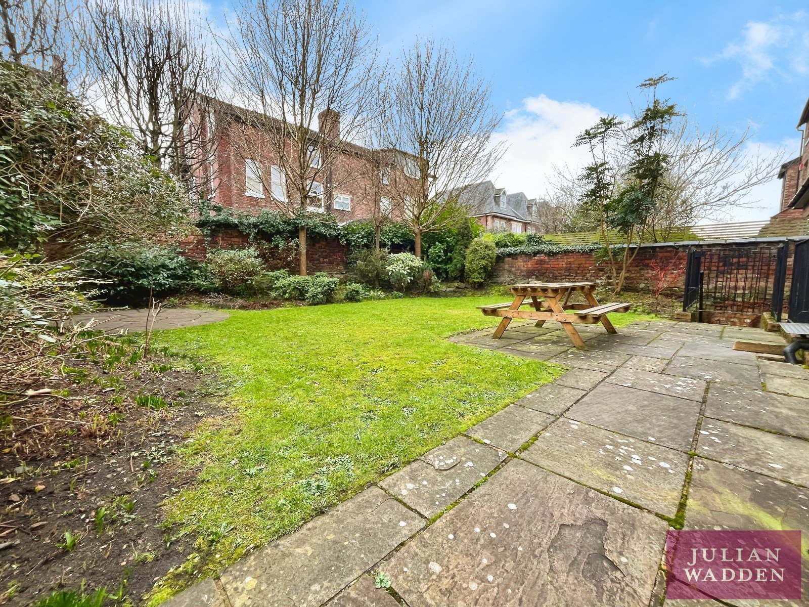 Claremont Grove, Didsbury Village, Manchester, M20