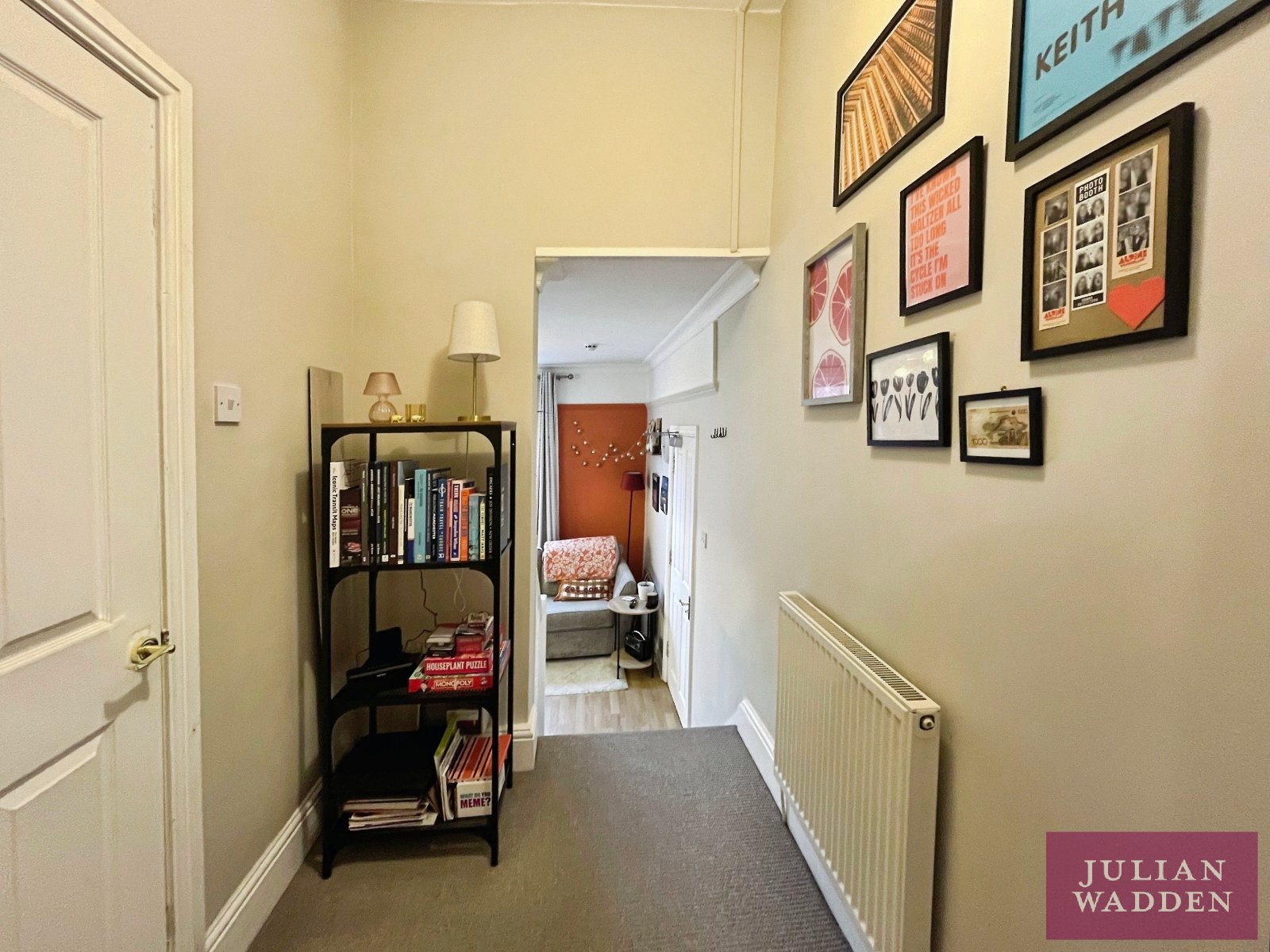 Claremont Grove, Didsbury Village, Manchester, M20