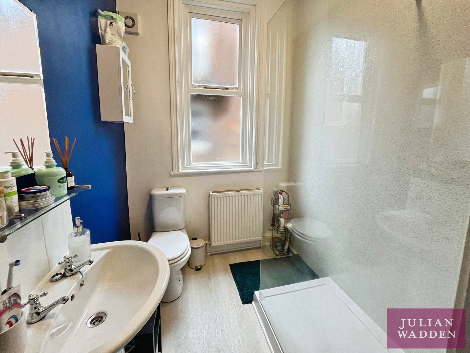 Claremont Grove, Didsbury Village, Manchester, M20