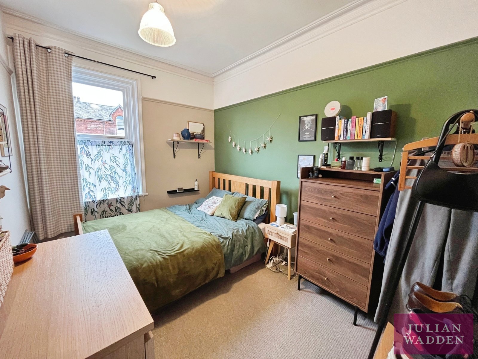 Claremont Grove, Didsbury Village, Manchester, M20