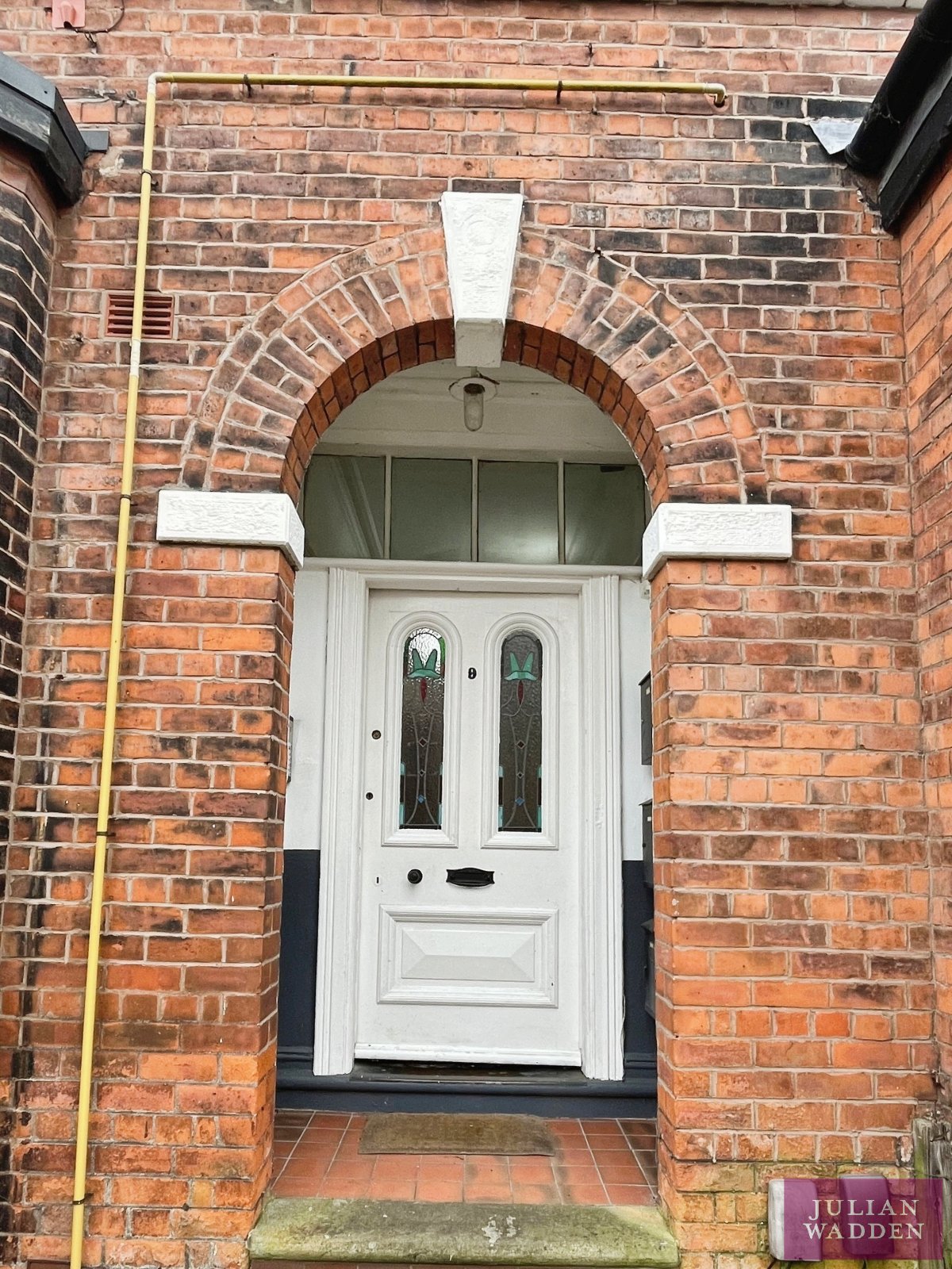 Claremont Grove, Didsbury Village, Manchester, M20
