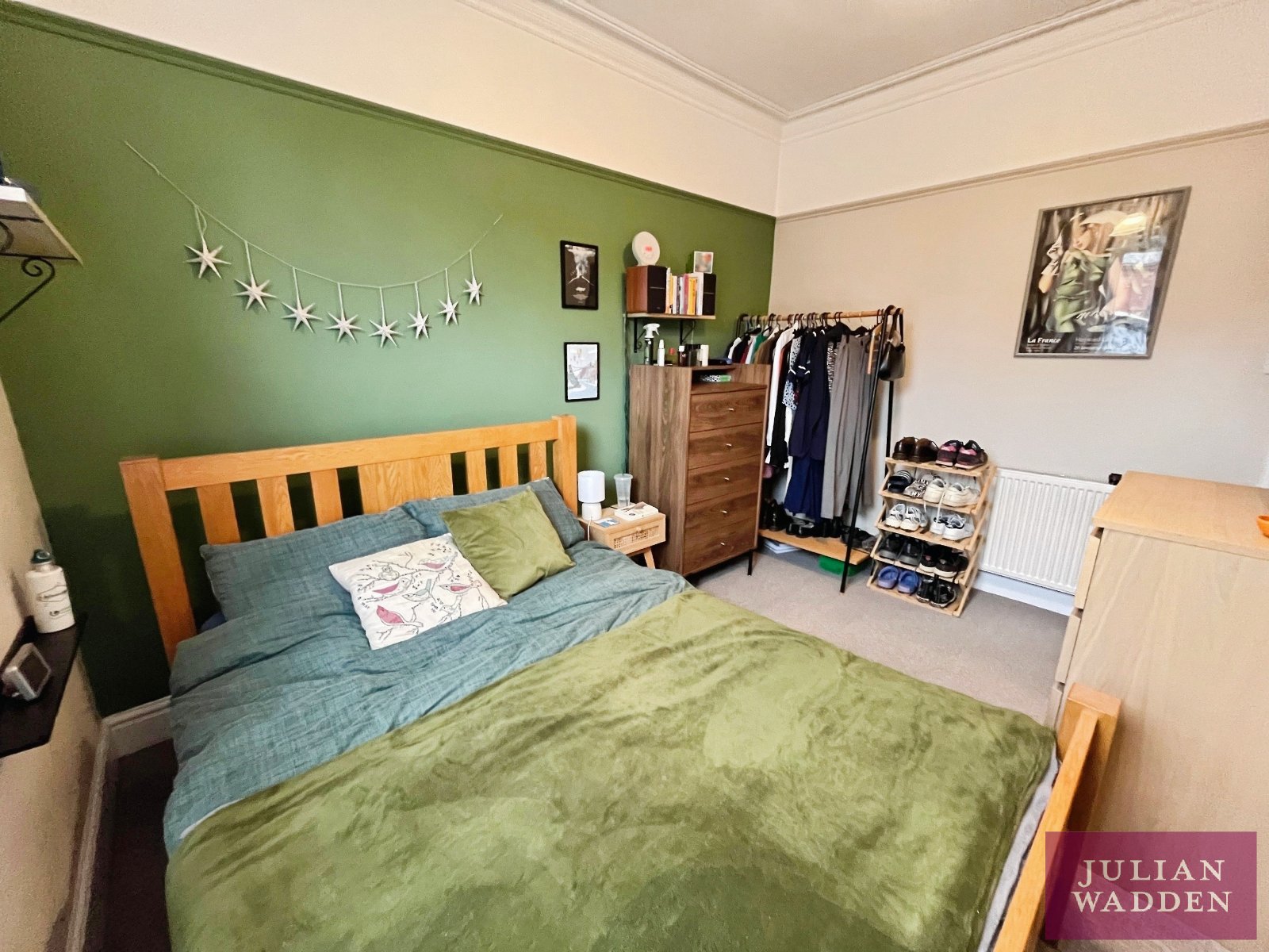 Claremont Grove, Didsbury Village, Manchester, M20