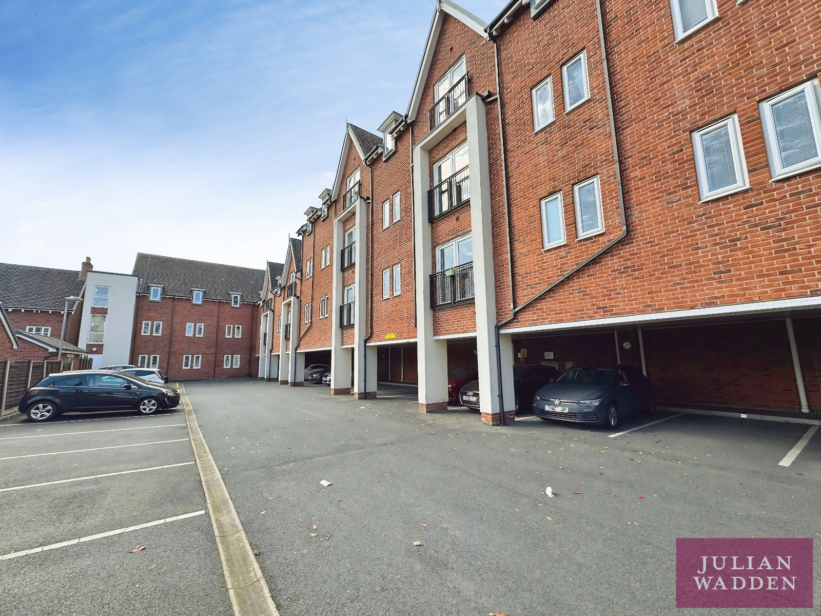 Houseman Crescent, West Didsbury, Manchester, M20