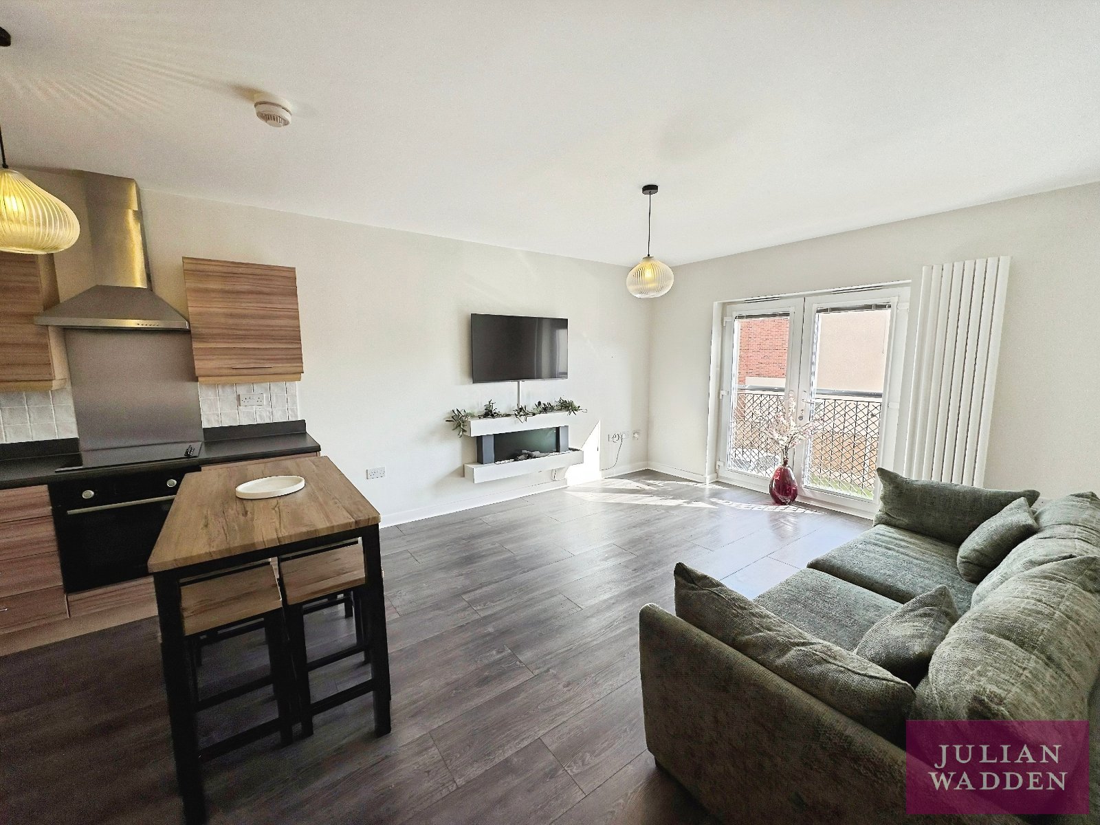 Houseman Crescent, West Didsbury, Manchester, M20