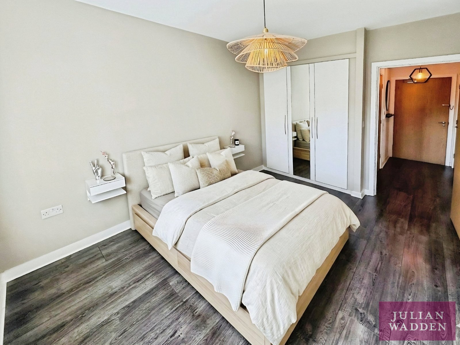 Houseman Crescent, West Didsbury, Manchester, M20