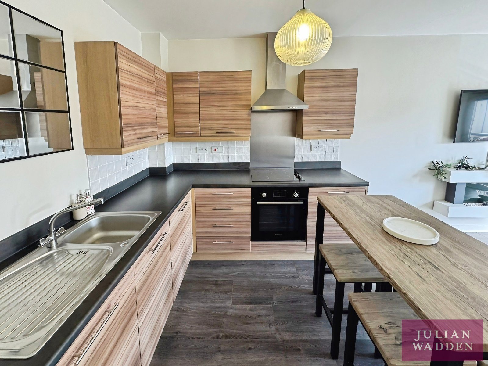 Houseman Crescent, West Didsbury, Manchester, M20