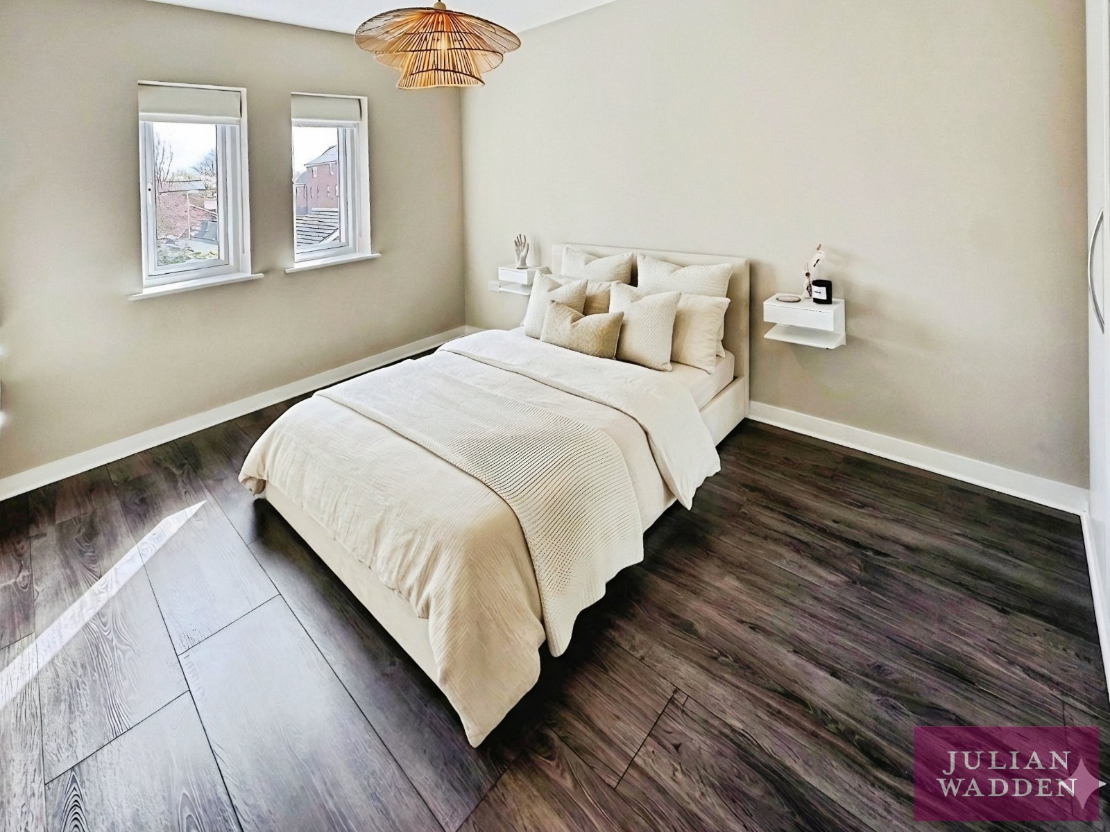 Houseman Crescent, West Didsbury, Manchester, M20