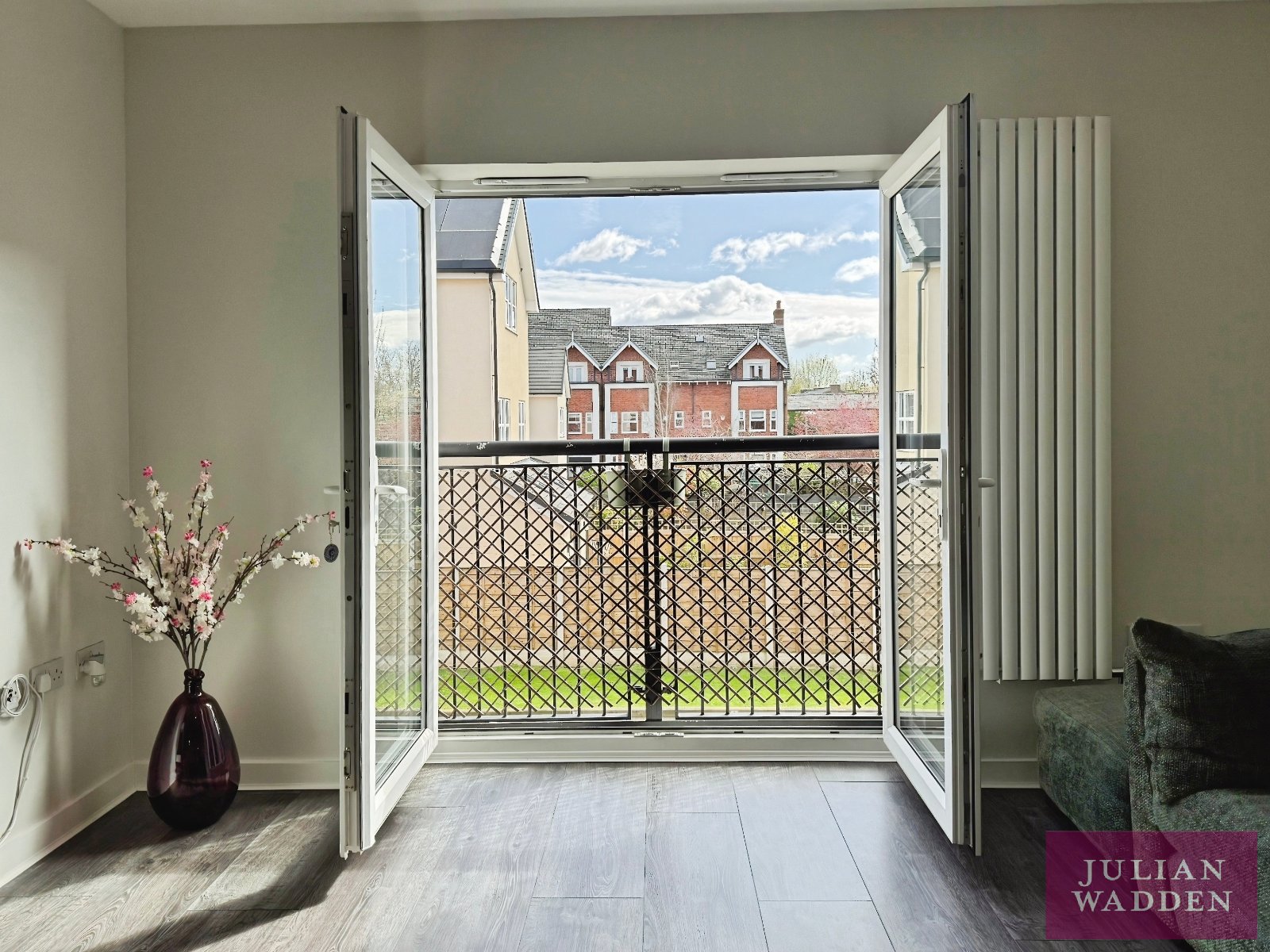 Houseman Crescent, West Didsbury, Manchester, M20