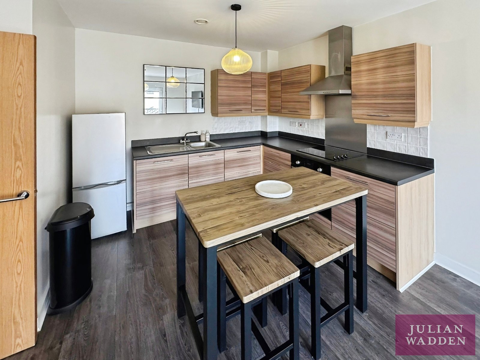 Houseman Crescent, West Didsbury, Manchester, M20
