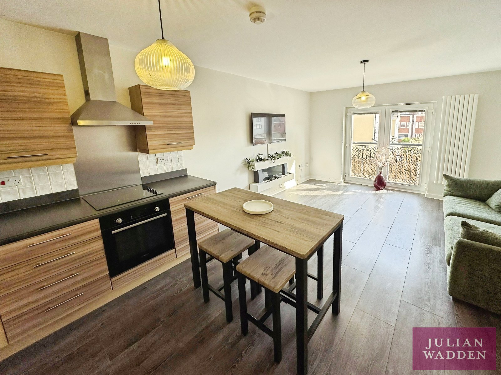 Houseman Crescent, West Didsbury, Manchester, M20
