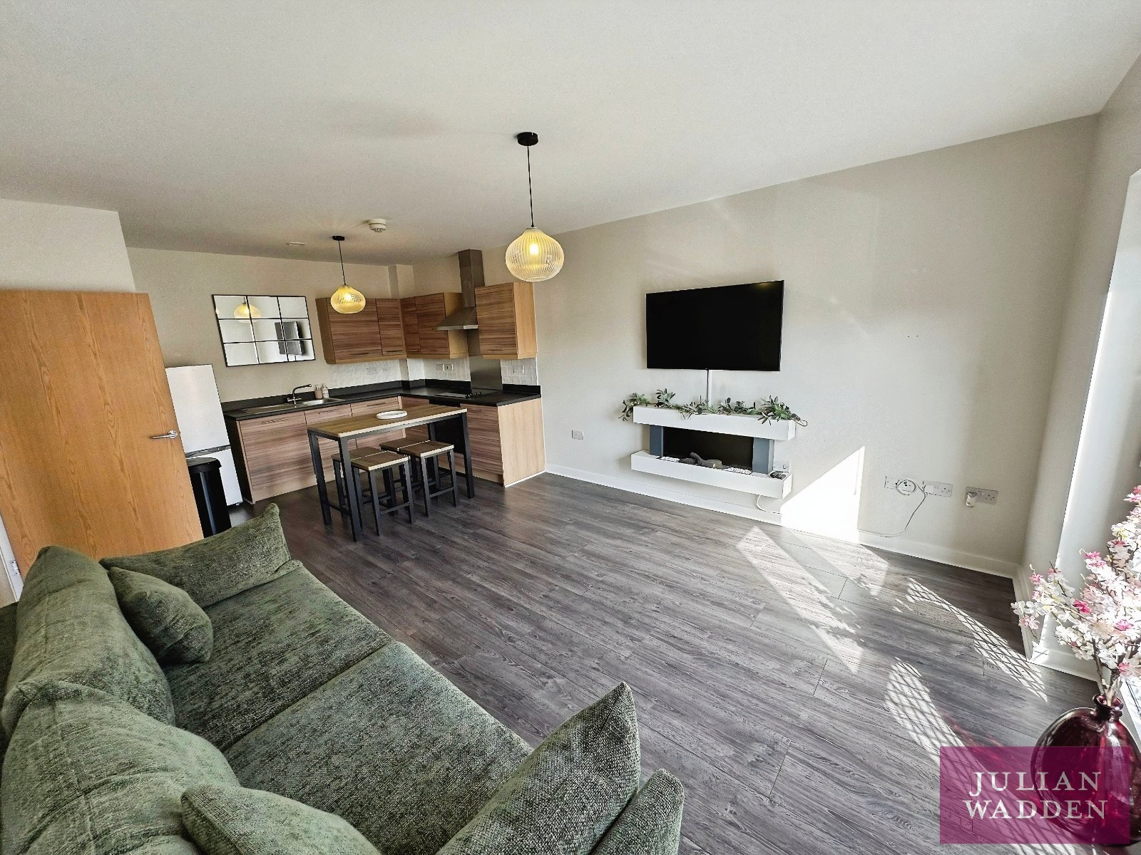 Houseman Crescent, West Didsbury, Manchester, M20