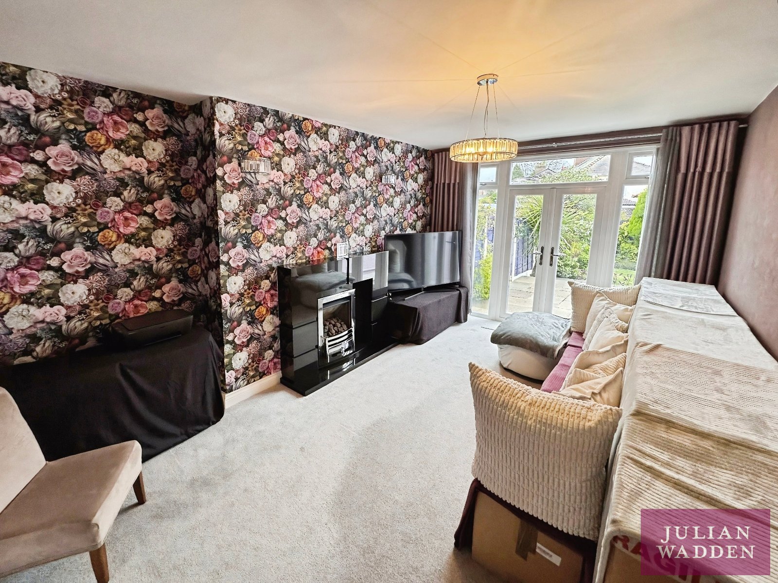Queensway, East Didsbury, Manchester, M19