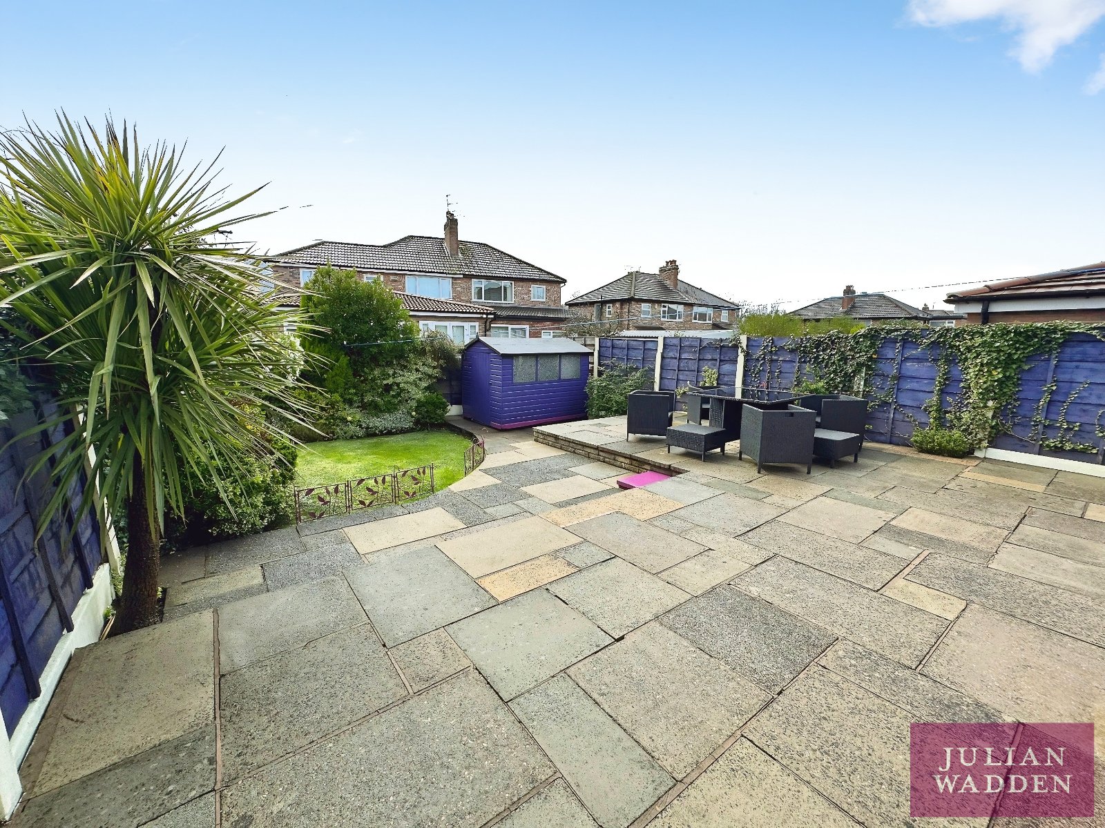 Queensway, East Didsbury, Manchester, M19