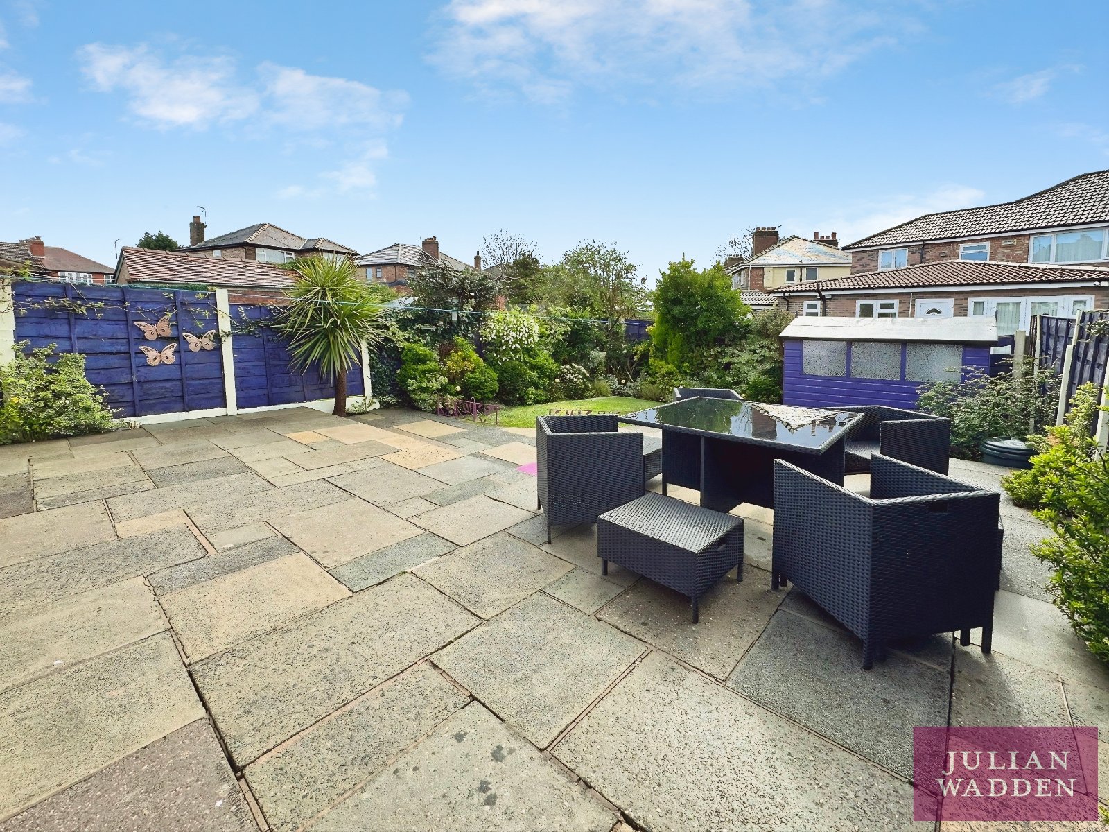 Queensway, East Didsbury, Manchester, M19