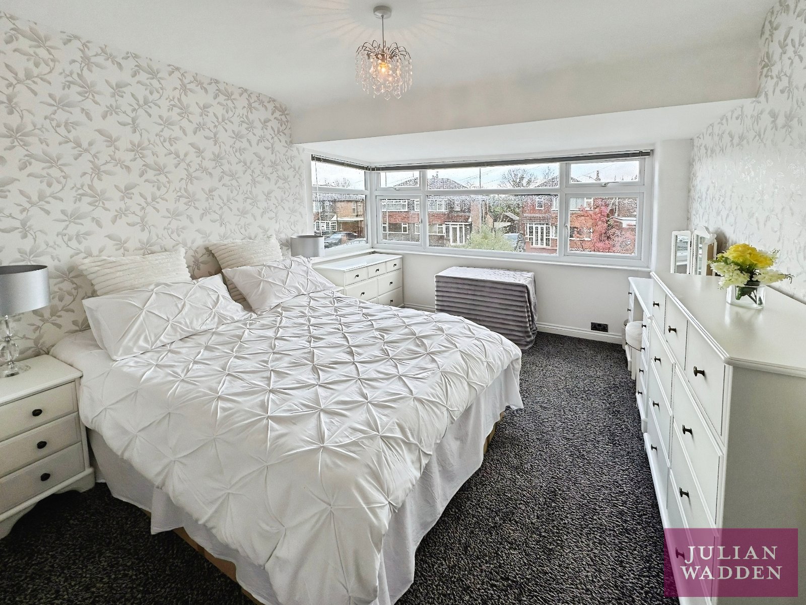 Queensway, East Didsbury, Manchester, M19