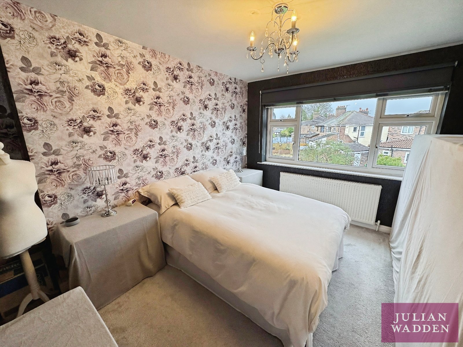Queensway, East Didsbury, Manchester, M19