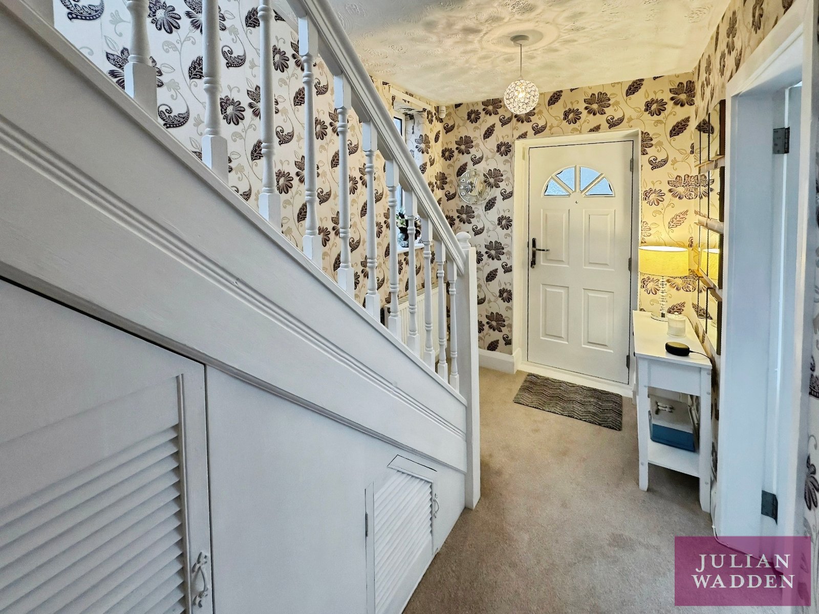 Queensway, East Didsbury, Manchester, M19