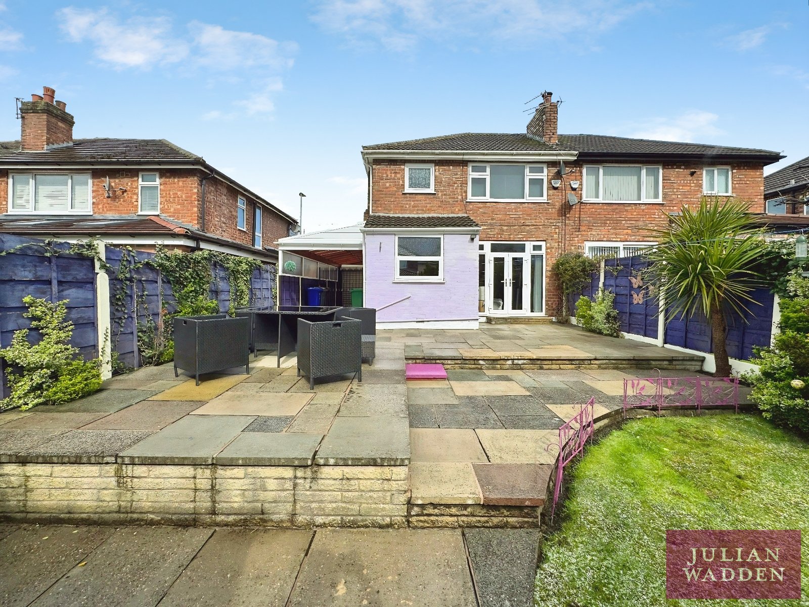 Queensway, East Didsbury, Manchester, M19
