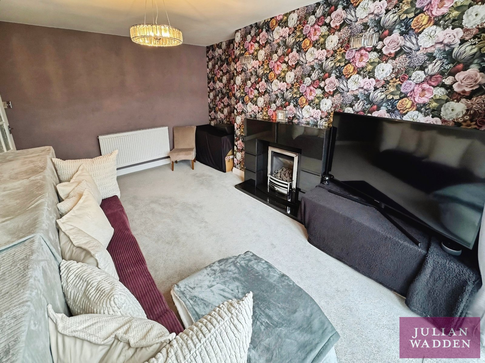 Queensway, East Didsbury, Manchester, M19