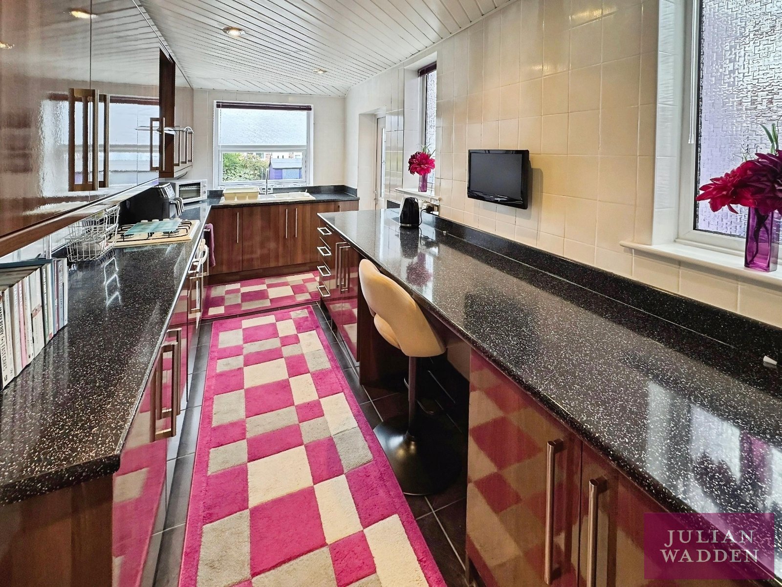 Queensway, East Didsbury, Manchester, M19