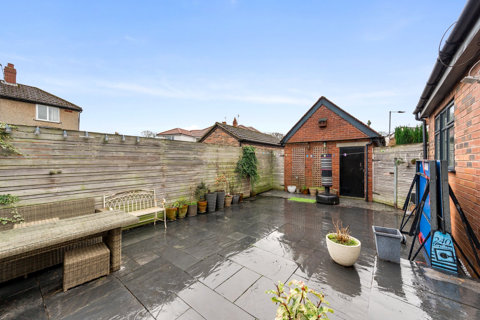 Harefield Drive, Didsbury, Manchester, M20