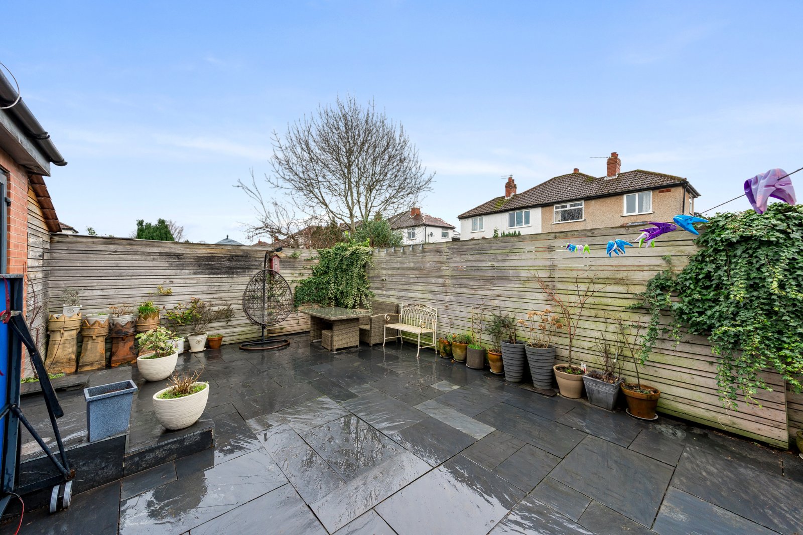 Harefield Drive, Didsbury, Manchester, M20