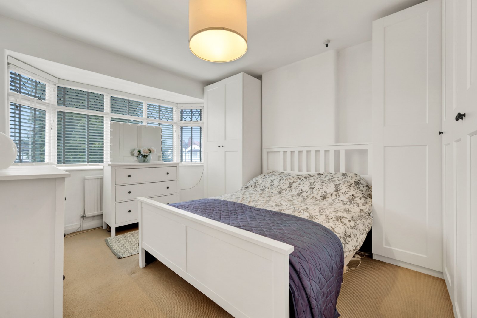 Harefield Drive, Didsbury, Manchester, M20