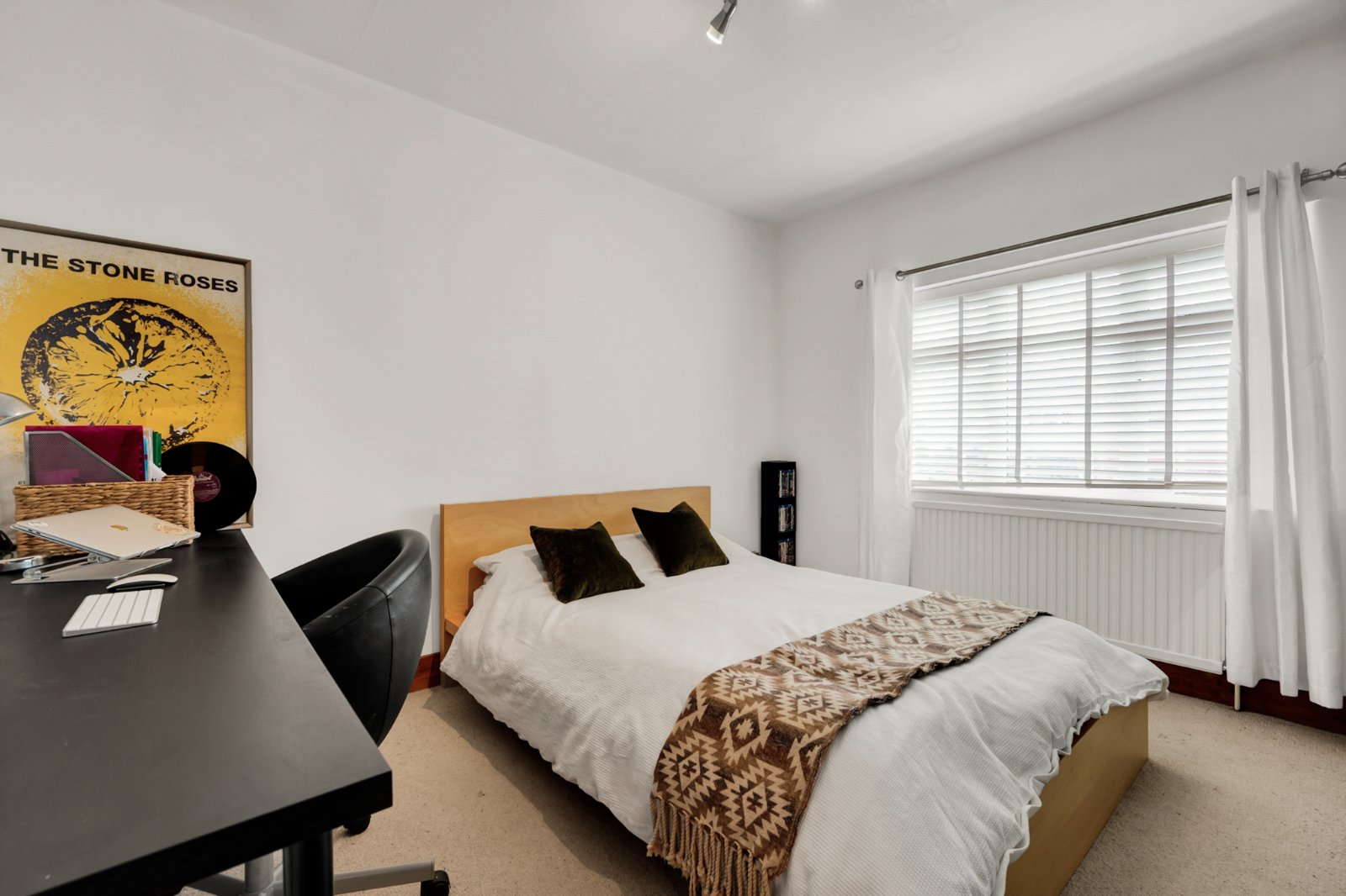 Harefield Drive, Didsbury, Manchester, M20