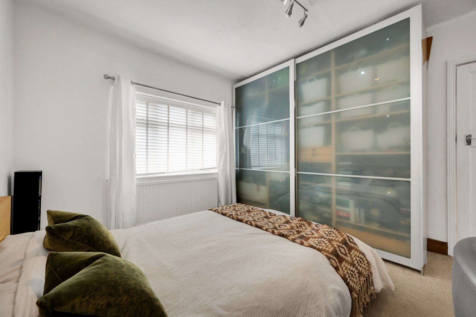 Harefield Drive, Didsbury, Manchester, M20
