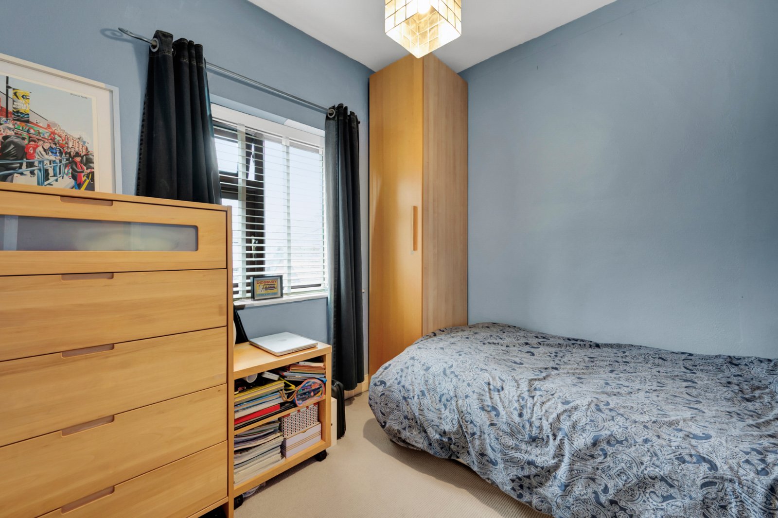 Harefield Drive, Didsbury, Manchester, M20