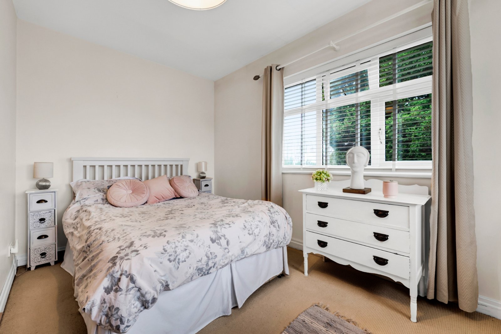 Harefield Drive, Didsbury, Manchester, M20