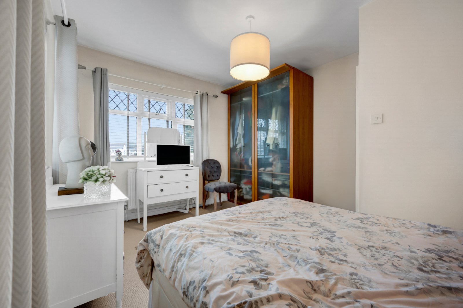 Harefield Drive, Didsbury, Manchester, M20
