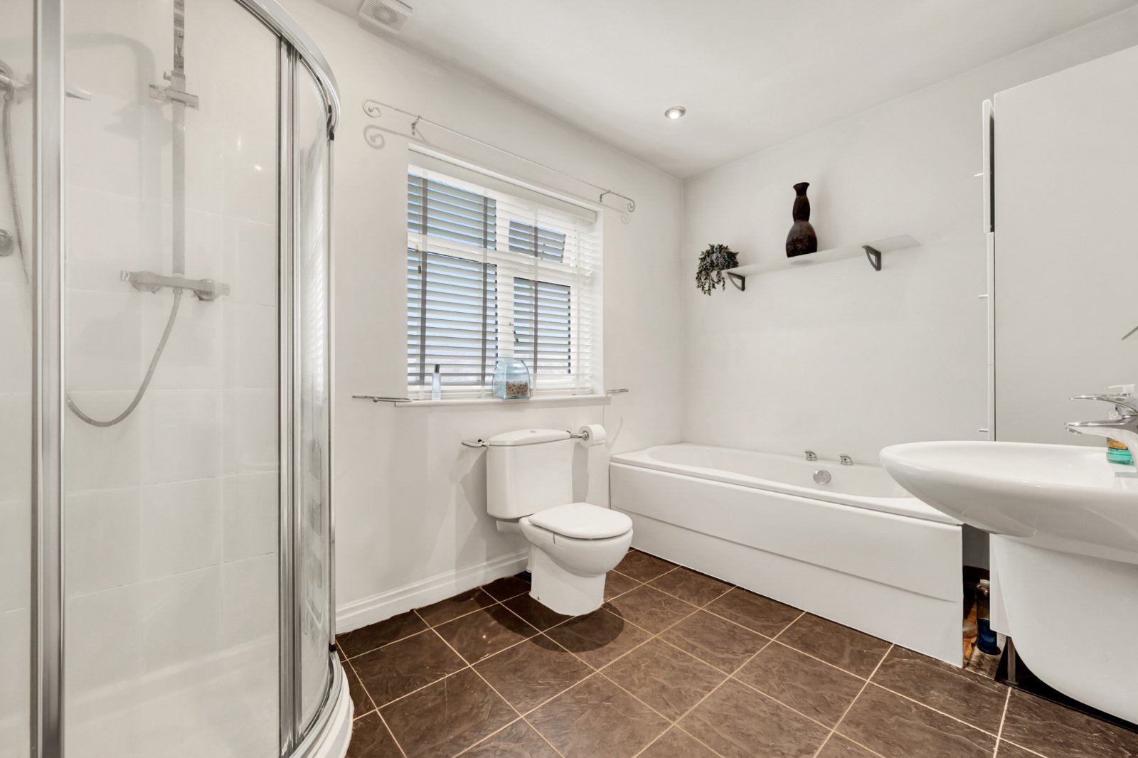 Harefield Drive, Didsbury, Manchester, M20