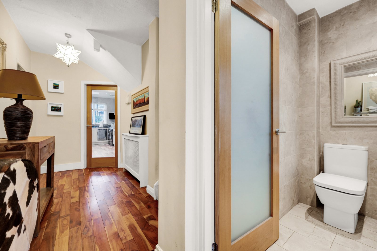 Harefield Drive, Didsbury, Manchester, M20
