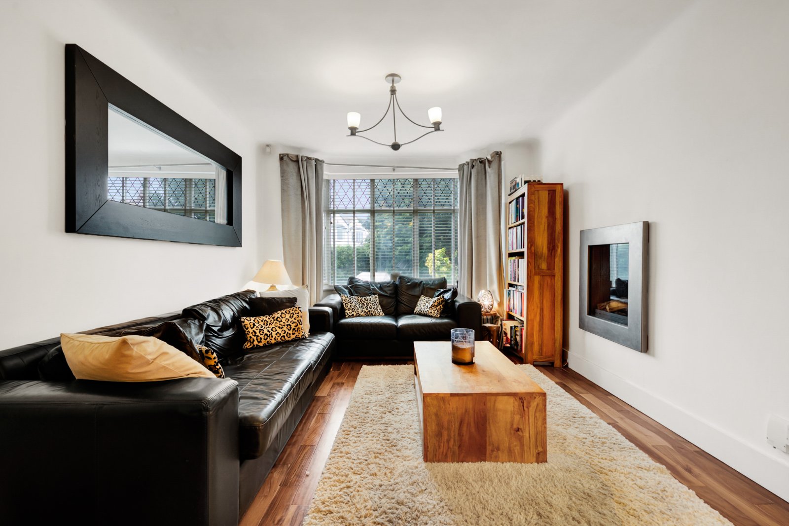 Harefield Drive, Didsbury, Manchester, M20