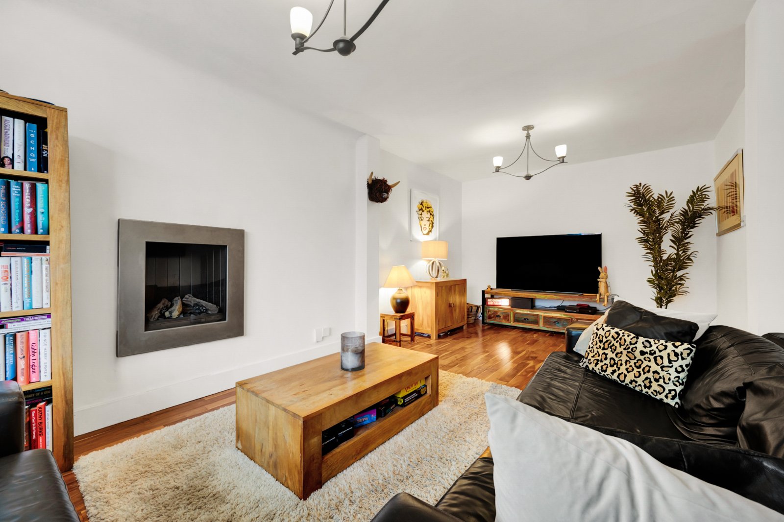 Harefield Drive, Didsbury, Manchester, M20