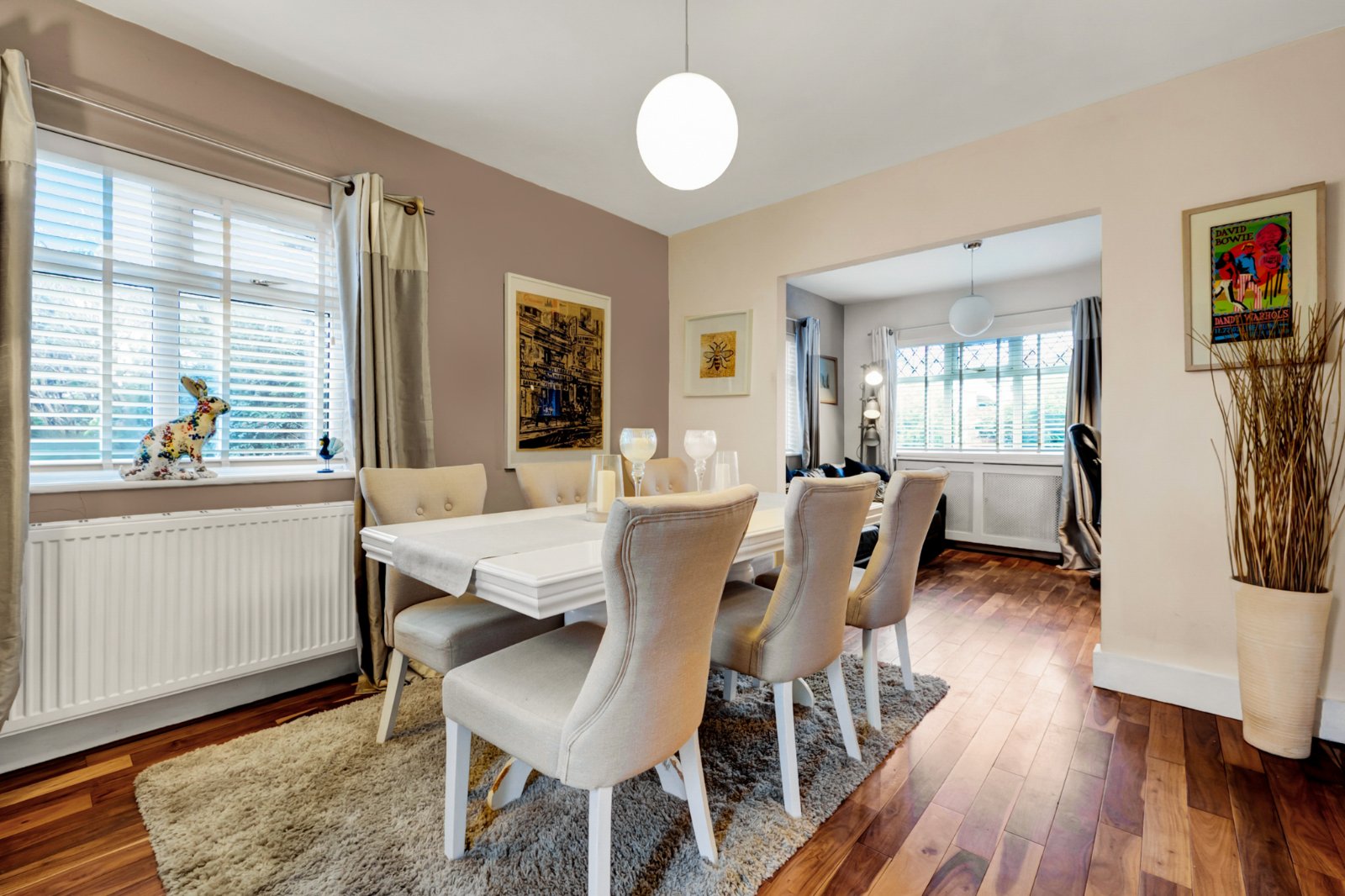 Harefield Drive, Didsbury, Manchester, M20