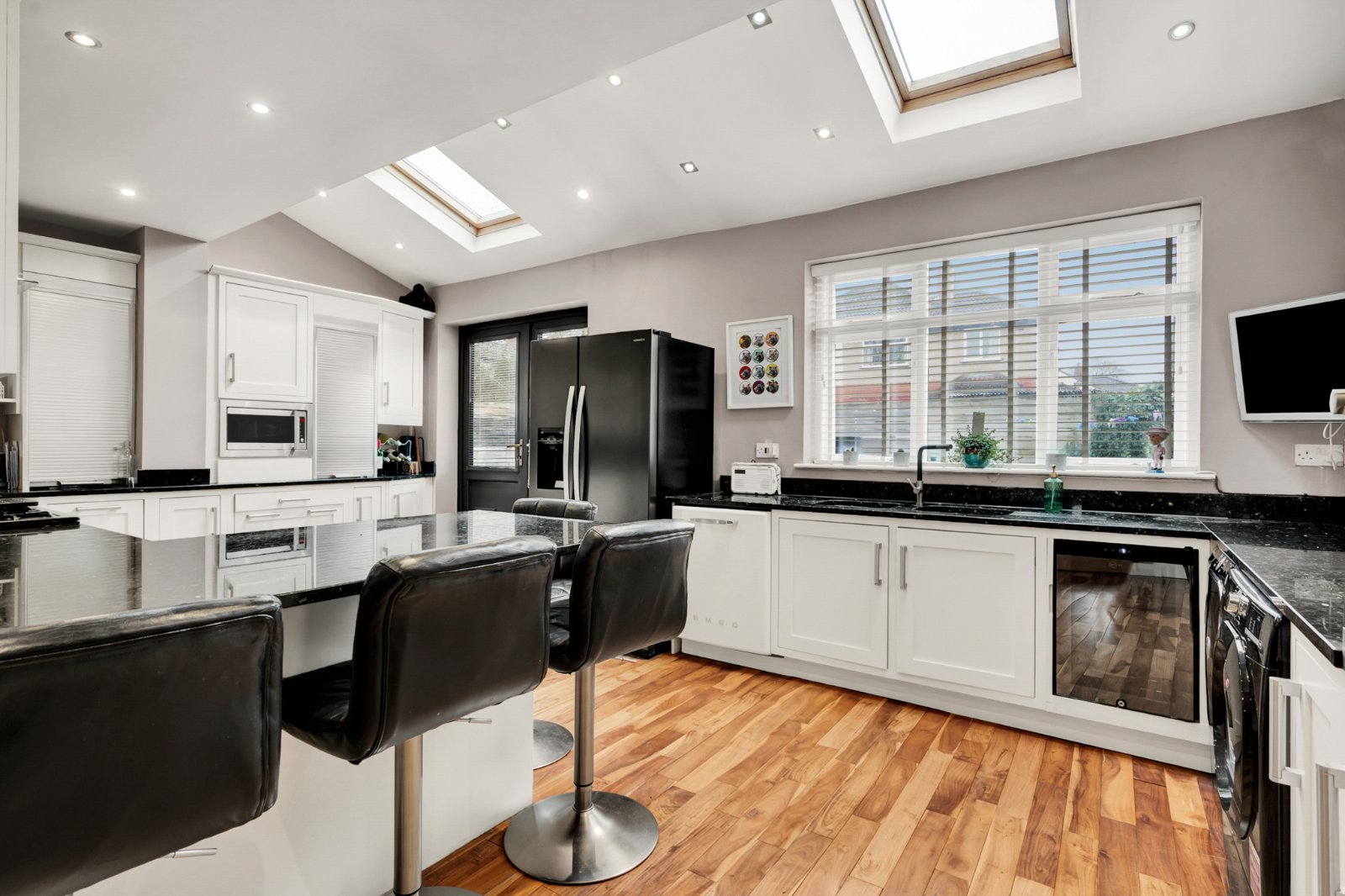Harefield Drive, Didsbury, Manchester, M20