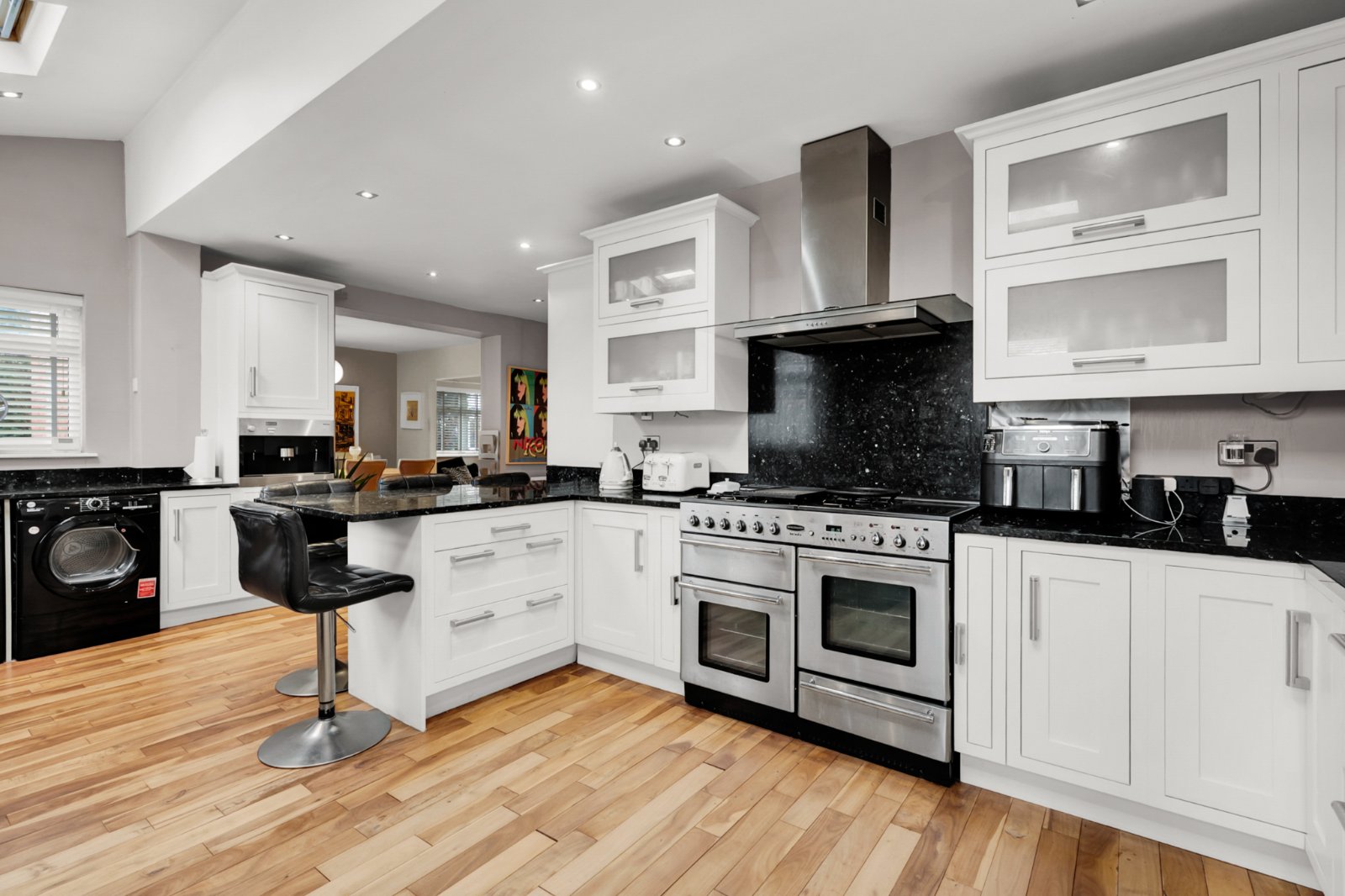 Harefield Drive, Didsbury, Manchester, M20