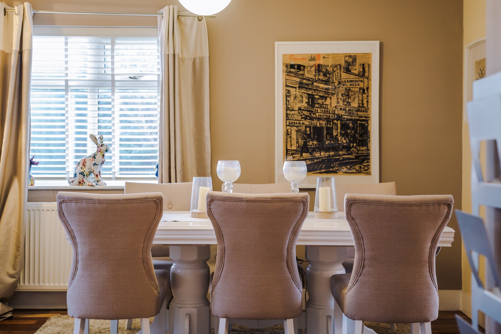 Harefield Drive, Didsbury, Manchester, M20