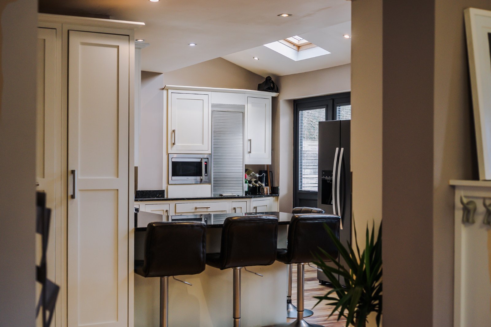 Harefield Drive, Didsbury, Manchester, M20
