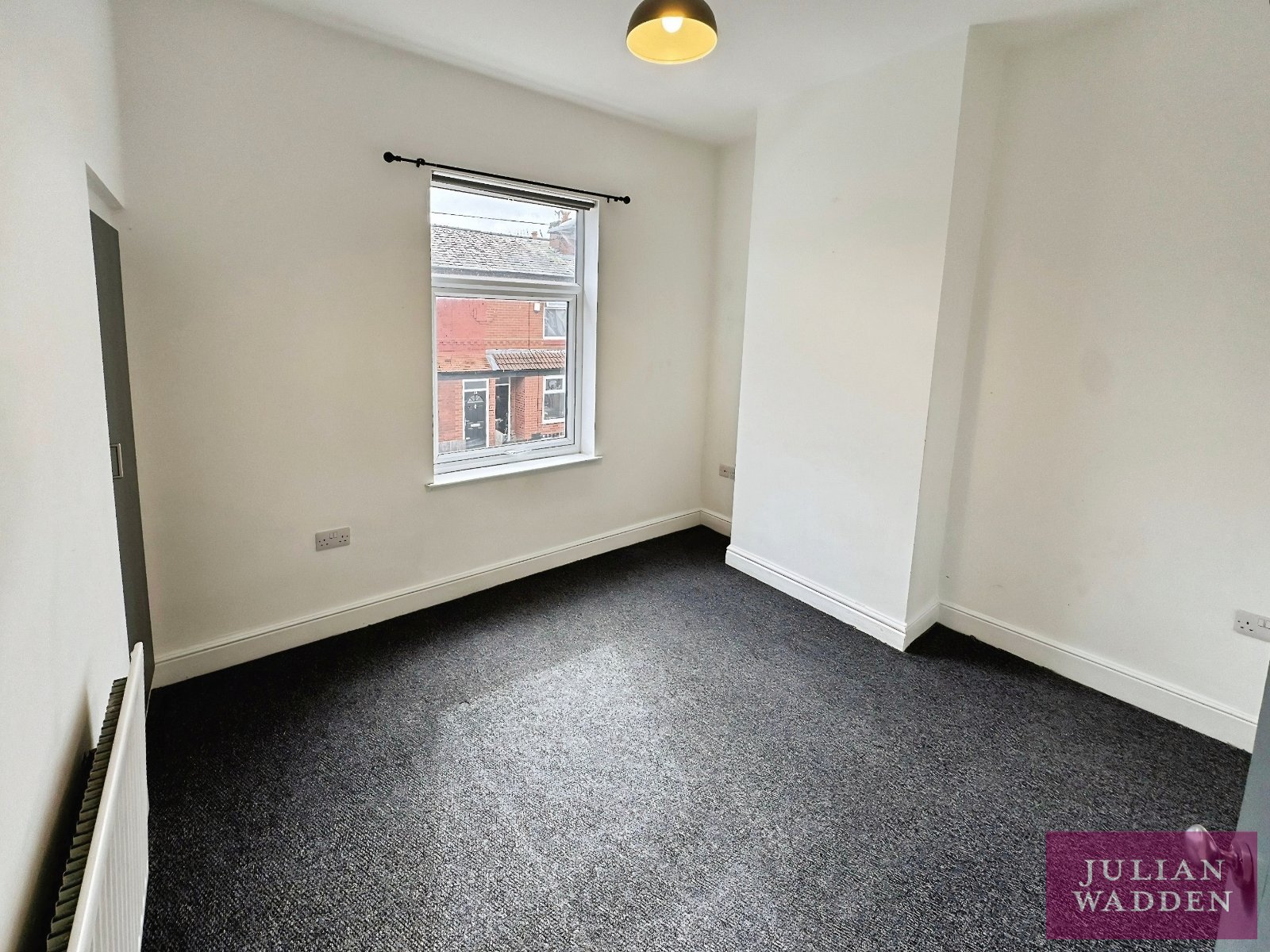Kingsmill Avenue, Levenshulme, Manchester, M19