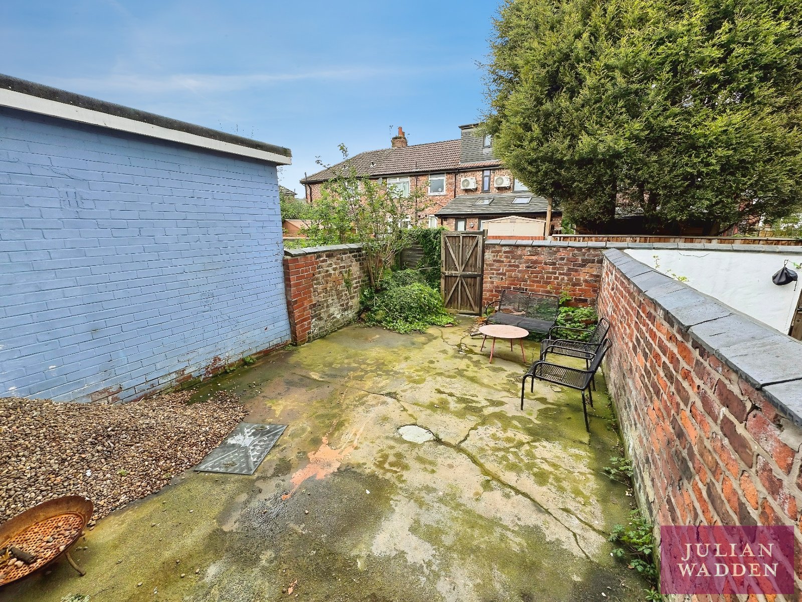 Kingsmill Avenue, Levenshulme, Manchester, M19