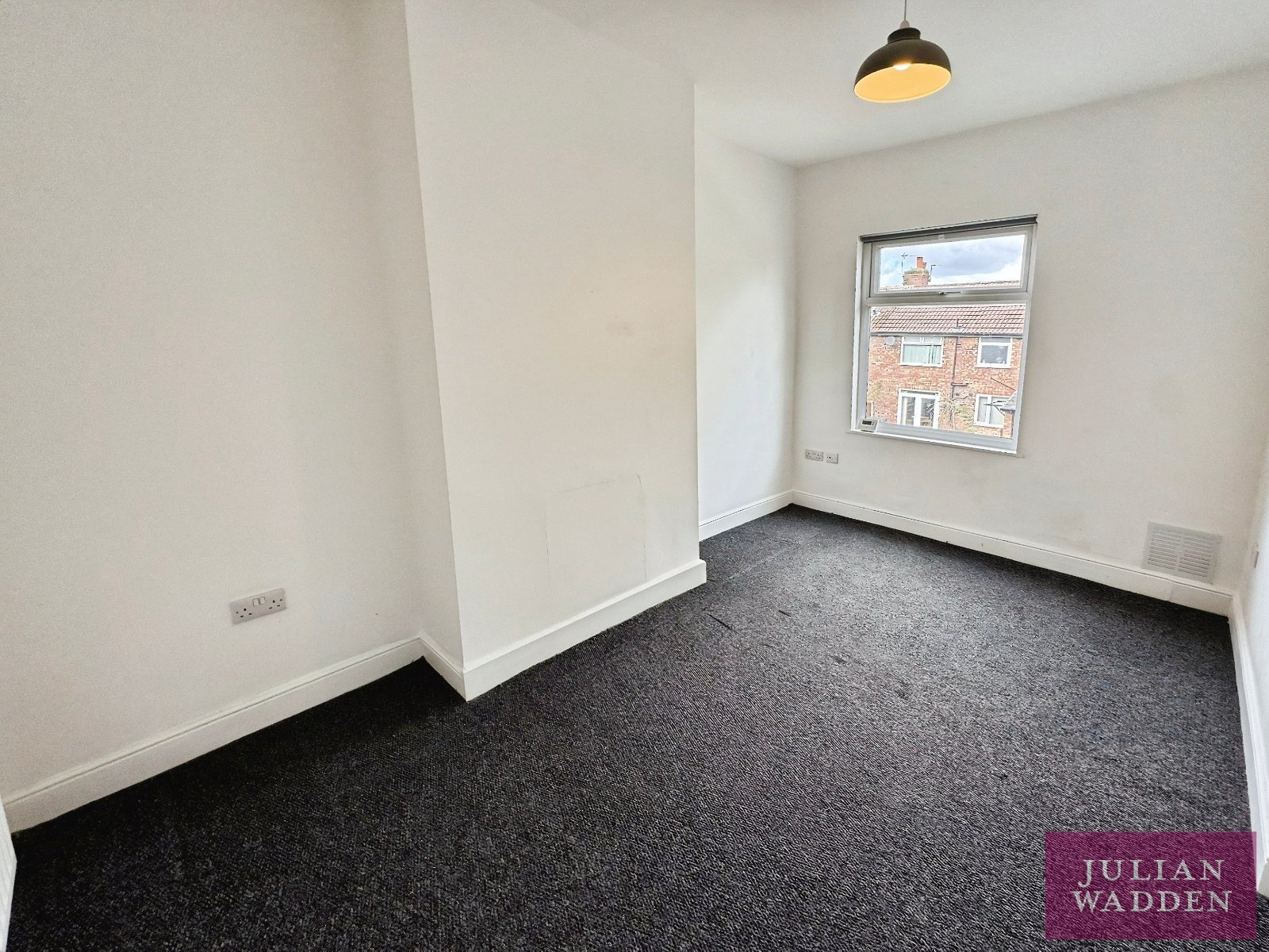 Kingsmill Avenue, Levenshulme, Manchester, M19